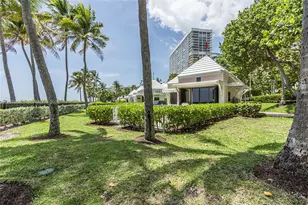 731 Crandon Blvd, Key Biscayne, FL 33149 - Photo 89