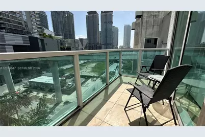 41 SE 5th St #516, Miami, FL 33131 - Photo 29
