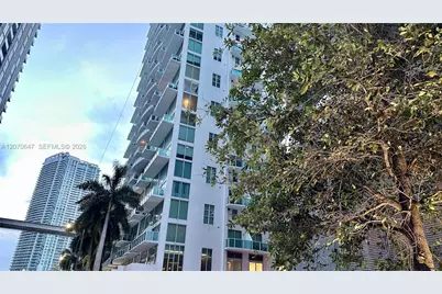 41 SE 5th St #516, Miami, FL 33131 - Photo 19
