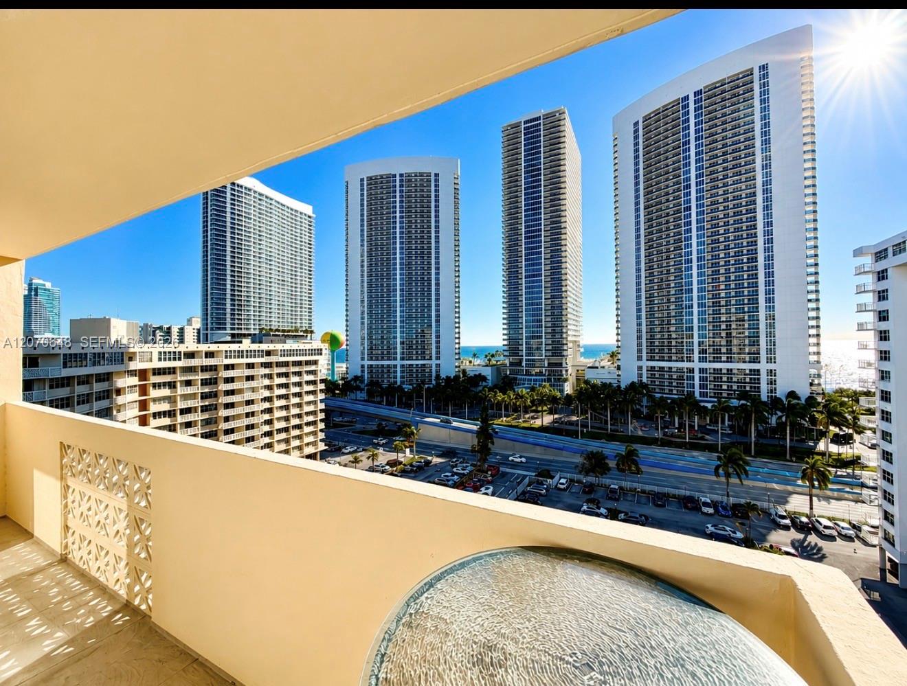1833 S Ocean Dr #1202 - 1833 S Ocean Dr #1202, Hallandale Beach, FL 33009 Luxury Property | Jose Angel Pina