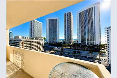 1833 S Ocean Dr #1202, Hallandale Beach, FL 33009 - Photo 1