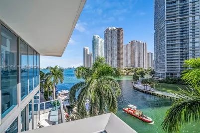 200 Biscayne Boulevard Way #309, Miami, FL 33131 - Photo 33