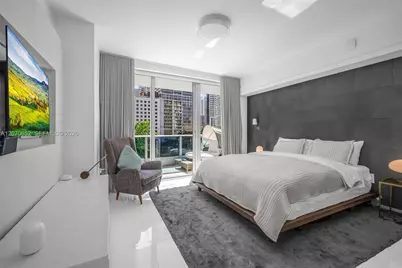 200 Biscayne Boulevard Way #309, Miami, FL 33131 - Photo 29