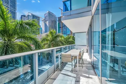 200 Biscayne Boulevard Way #309, Miami, FL 33131 - Photo 21