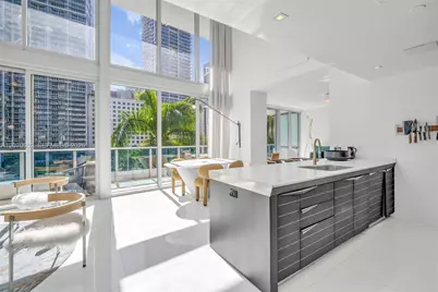 200 Biscayne Boulevard Way #309, Miami, FL 33131 - Photo 9
