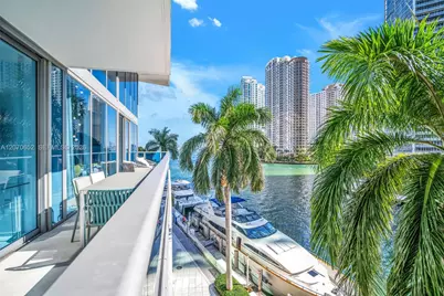 200 Biscayne Boulevard Way #309, Miami, FL 33131 - Photo 23