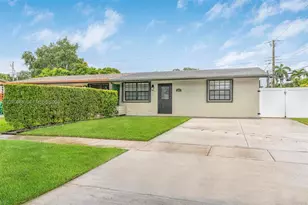 5001 SW 92nd Terrace, Cooper City, FL 33328 - Photo 1