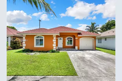 1714 NW 204th St, Miami Gardens, FL 33056 - Photo 1