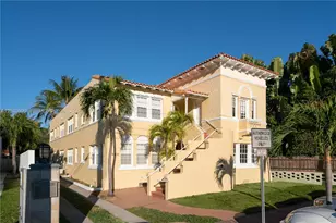 4342 Sheridan Ave, Miami Beach, FL 33140 - Photo 21