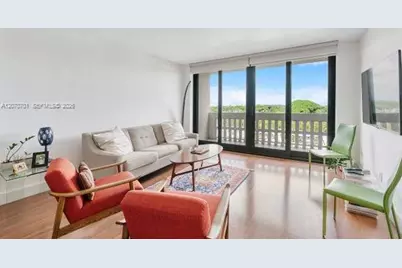 90 Edgewater Dr #917, Coral Gables, FL 33133 - Photo 5