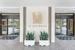 90 Edgewater Dr, Coral Gables, FL 33133 - Photo 1