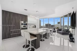 851 NE 1st Ave, Miami, FL 33132 - Photo 3