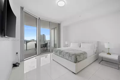 851 NE 1st Ave #1610, Miami, FL 33132 - Photo 9