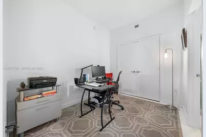 851 NE 1st Ave #1610, Miami, FL 33132 - Photo 15