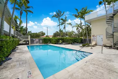 8950 SW 69th Ct #109, Pinecrest, FL 33156 - Photo 19