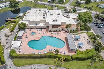 1055 NW 83rd Ave #C47, Plantation, FL 33322 - Photo 37