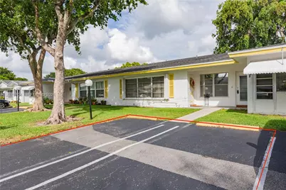 1055 NW 83rd Ave #C47, Plantation, FL 33322 - Photo 9
