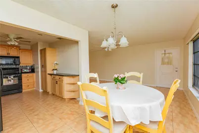 1055 NW 83rd Ave #C47, Plantation, FL 33322 - Photo 1