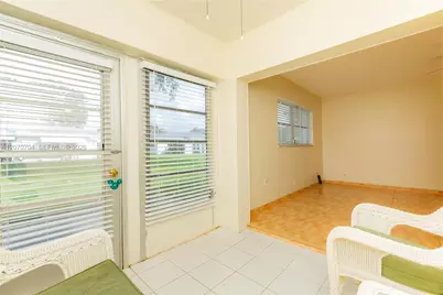 1055 NW 83rd Ave #C47, Plantation, FL 33322 - Photo 13