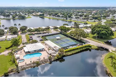 1055 NW 83rd Ave #C47, Plantation, FL 33322 - Photo 39