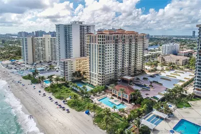 2080 S Ocean Dr #LPH9, Hallandale Beach, FL 33009 - Photo 31