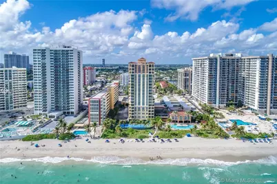 2080 S Ocean Dr #LPH9, Hallandale Beach, FL 33009 - Photo 1