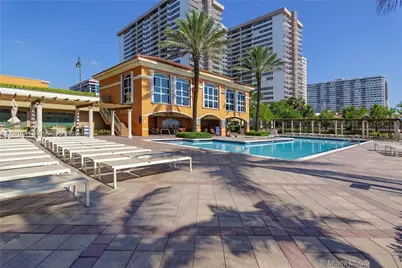 2080 S Ocean Dr #LPH9, Hallandale Beach, FL 33009 - Photo 19