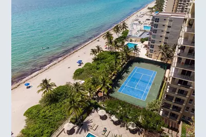2080 S Ocean Dr #LPH9, Hallandale Beach, FL 33009 - Photo 25