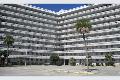 1401 NE Miami Gardens Dr #685, Miami, FL 33179 - Photo 1