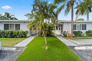 1133 NE 17th Ave, Fort Lauderdale, FL 33304 - Photo 1