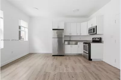 402 NW 12th Ave #207, Miami, FL 33128 - Photo 1