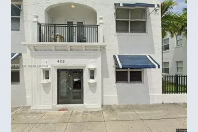 402 NW 12th Ave #207, Miami, FL 33128 - Photo 11