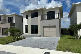 209 NW 13th Pl, Florida City, FL 33034 - Photo 1