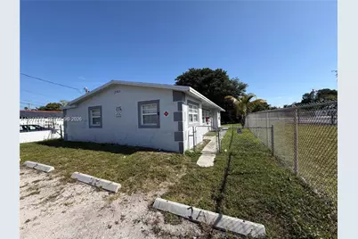 1041 NW 7th Ct, Hallandale Beach, FL 33009 - Photo 19