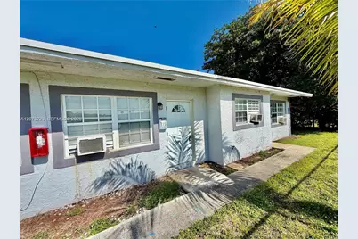 1041 NW 7th Ct, Hallandale Beach, FL 33009 - Photo 7