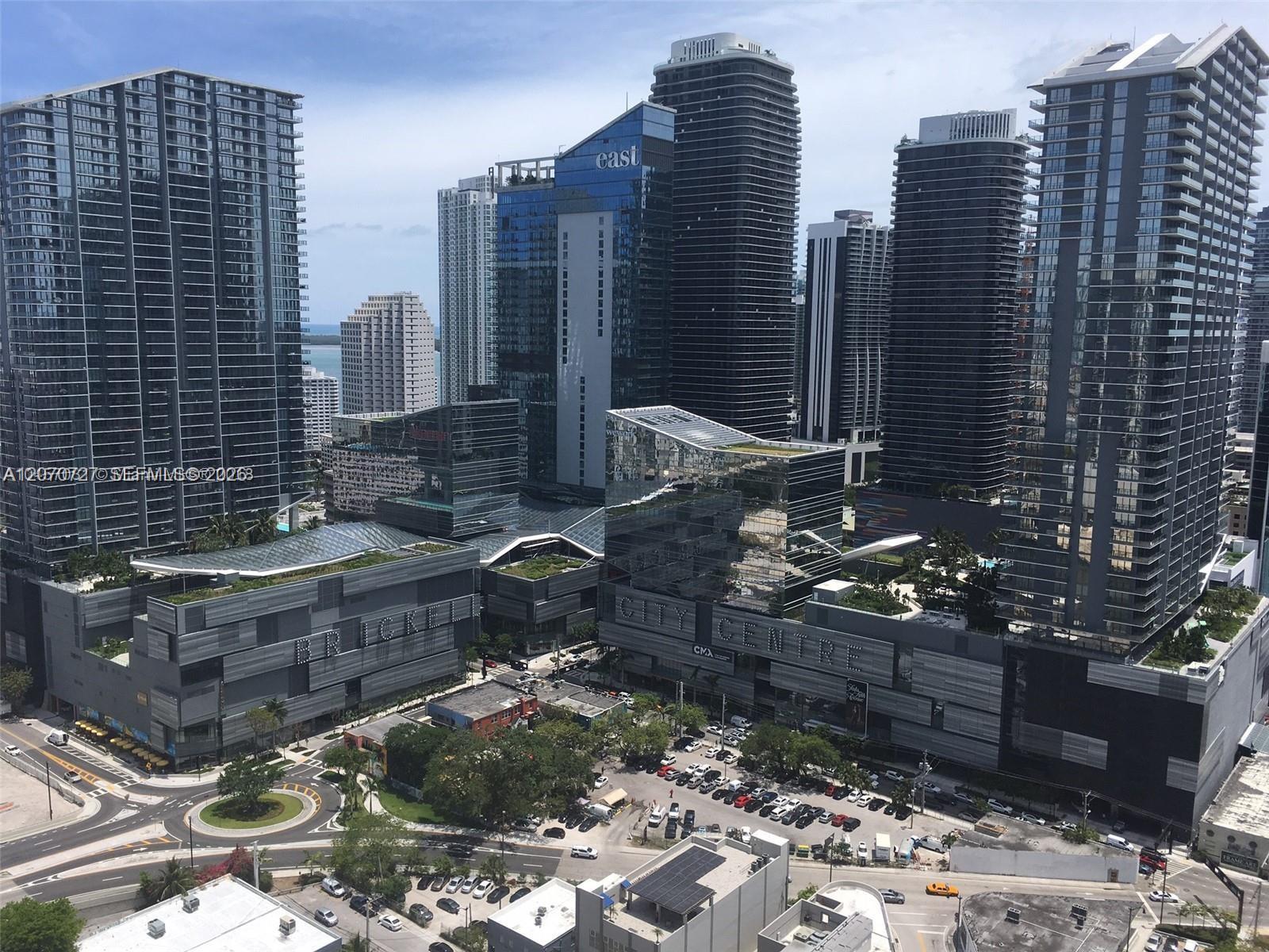 92 SW 3rd St #3402 - 92 SW 3rd St #3402, Miami, FL 33130 Luxury Property | Jose Angel Pina