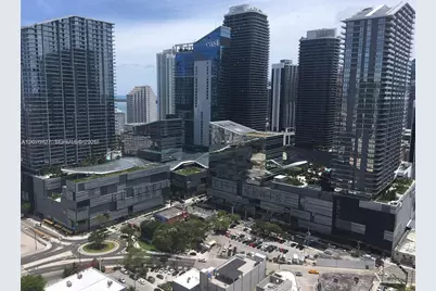 92 SW 3rd St #3402, Miami, FL 33130 - Photo 1