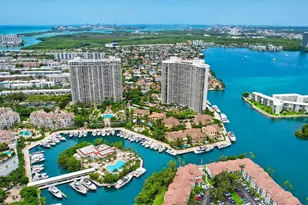 1000 W Island Blvd, Aventura, FL 33160 - Photo 1