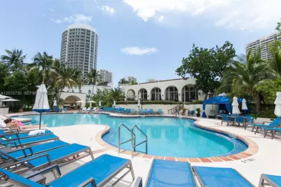 1000 W Island Blvd #1710, Aventura, FL 33160 - Photo 11