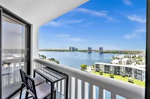 1000 W Island Blvd, Aventura, FL 33160 - Photo 1