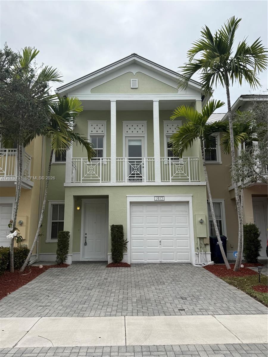 7412 NW 108th Path #0 - 7412 NW 108th Path #0, Doral, FL 33178 Luxury Property | Jose Angel Pina