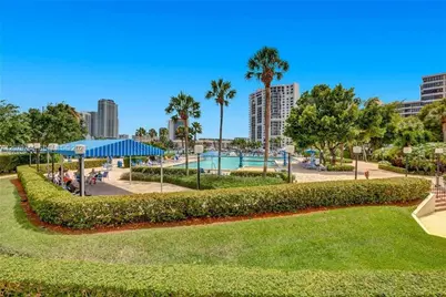 [Address not provided], Hallandale Beach, FL 33009 - Photo 43