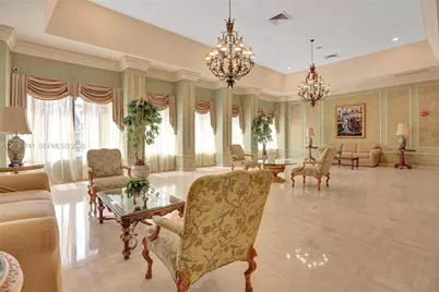 600 Three Islands Blvd #622, Hallandale Beach, FL 33009 - Photo 19