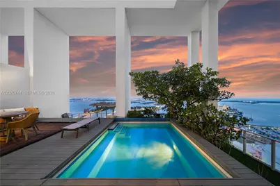 1040 Biscayne Blvd #4602, Miami, FL 33132 - Photo 39