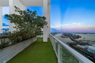 1040 Biscayne Blvd, Miami, FL 33132 - Photo 41