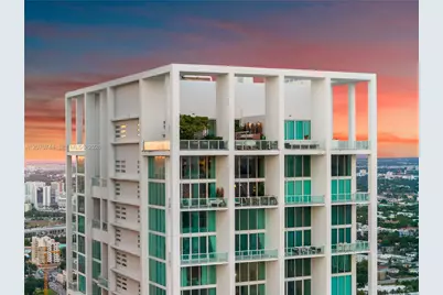 1040 Biscayne Blvd #4602, Miami, FL 33132 - Photo 47