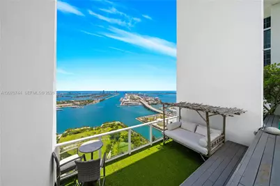 1040 Biscayne Blvd #4602, Miami, FL 33132 - Photo 31