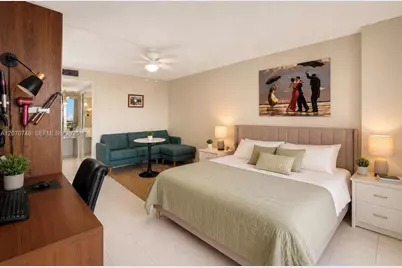 1000 Parkview Dr #715, Hallandale Beach, FL 33009 - Photo 5