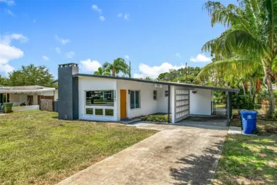 2291 SW 34th Ter, Fort Lauderdale, FL 33312 - Photo 3