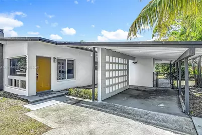 2291 SW 34th Ter, Fort Lauderdale, FL 33312 - Photo 7